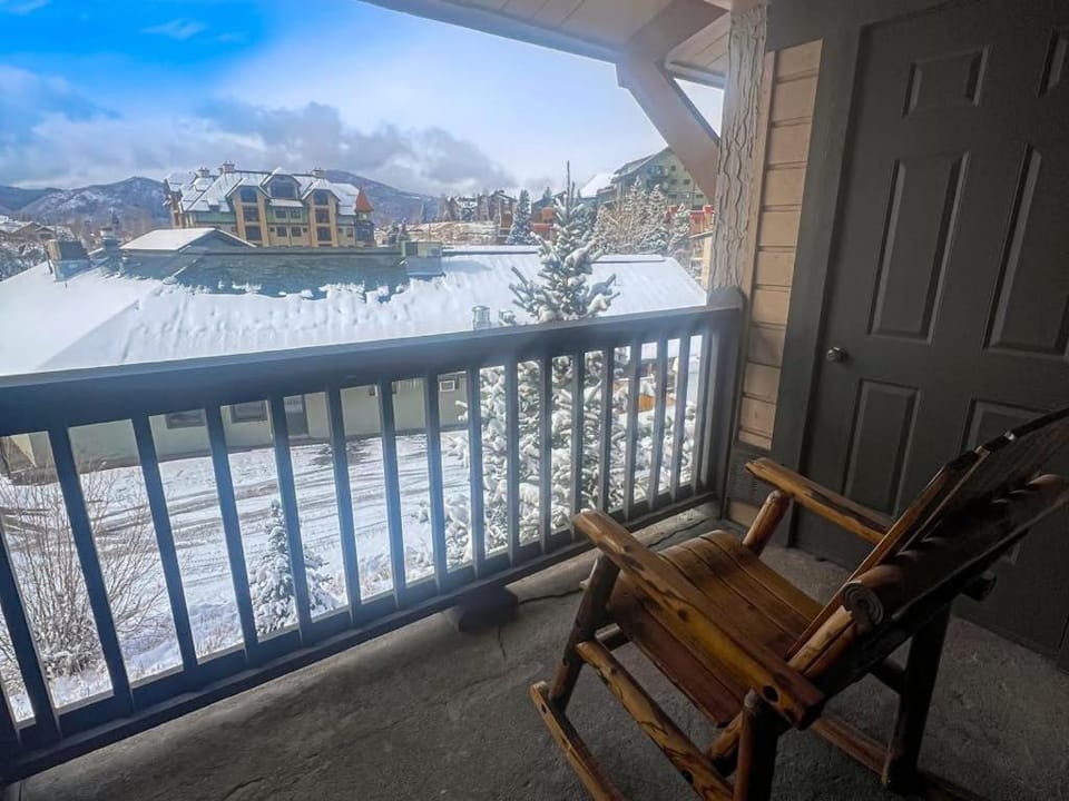Phoenix 226 Apartment in Steamboat Springs