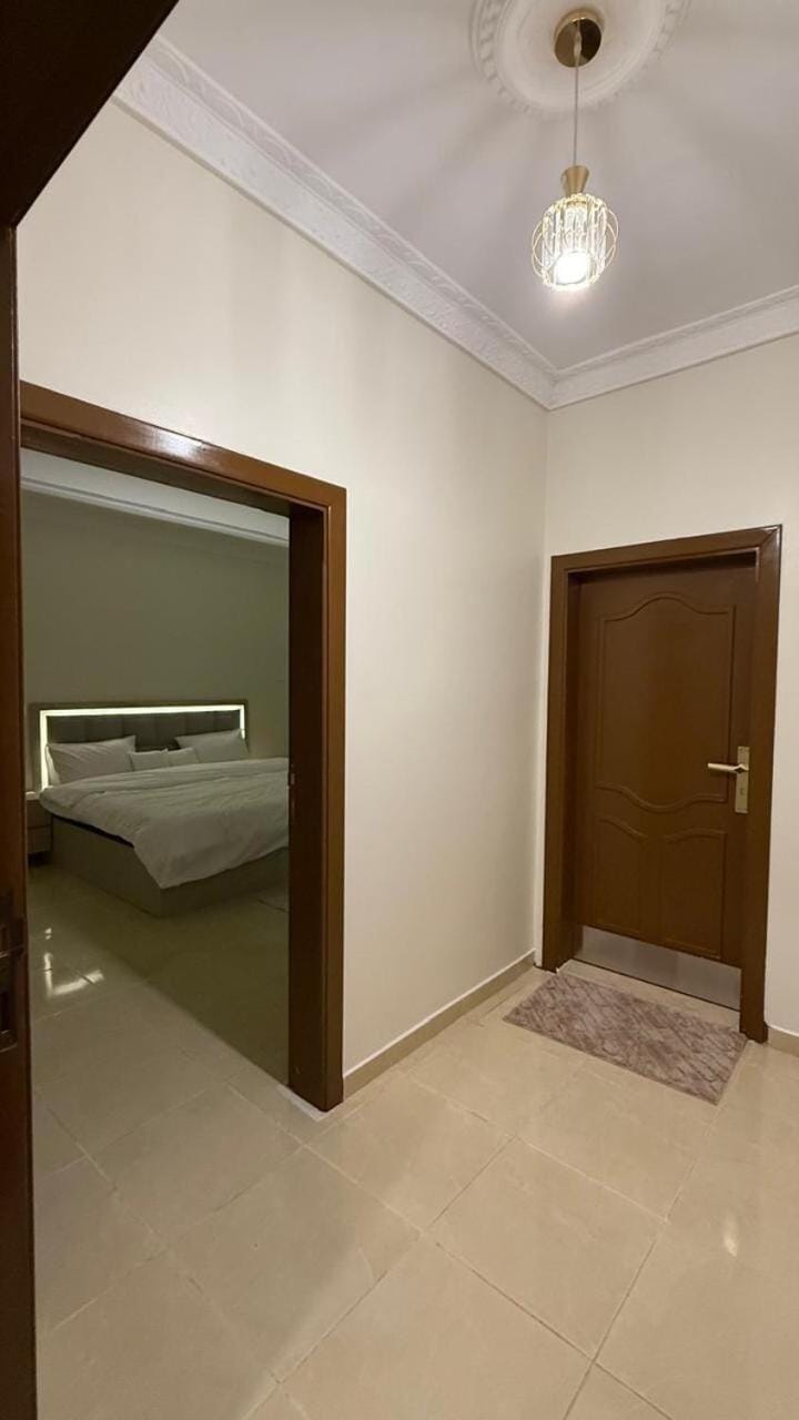 HomeSuite Apartment in Jeddah