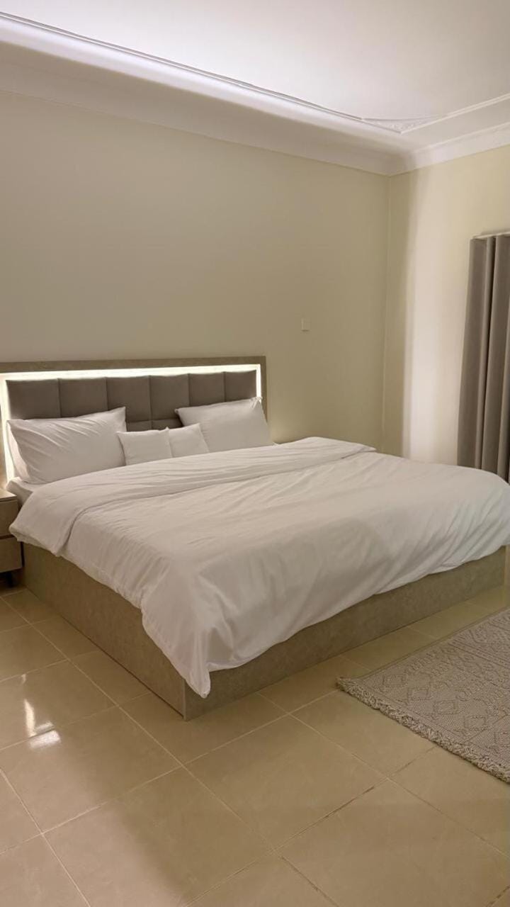 HomeSuite Apartment in Jeddah
