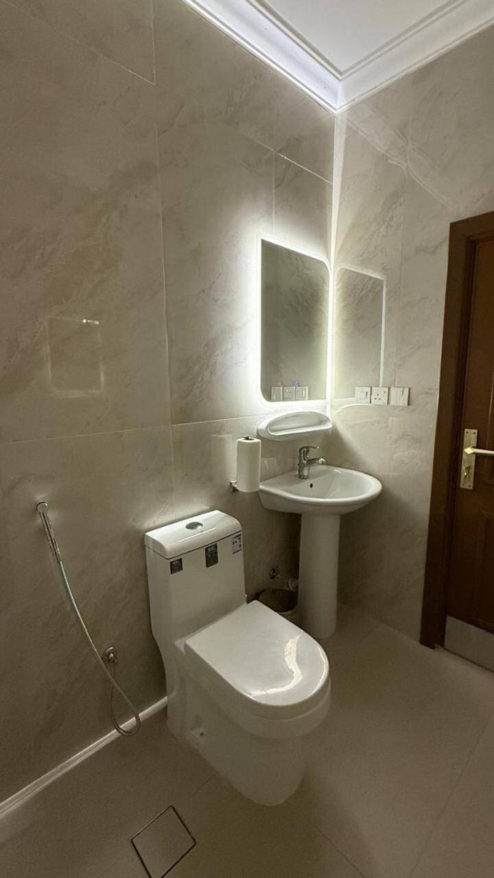 HomeSuite Apartment in Jeddah