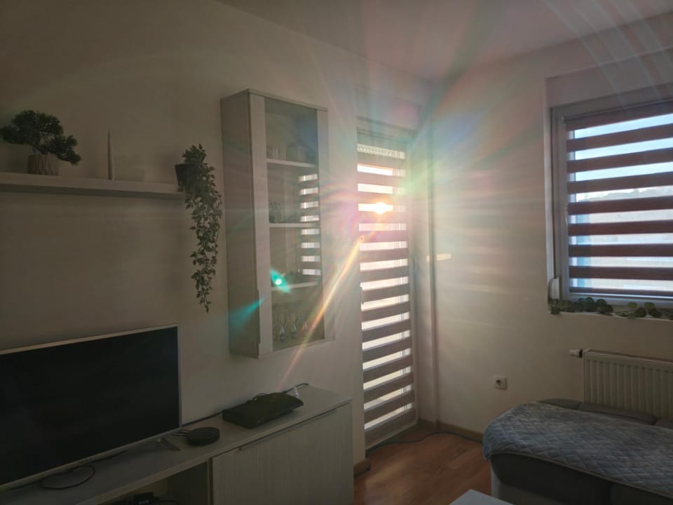 Urban escape Apartment in Federation of Bosnia and Herzegovina