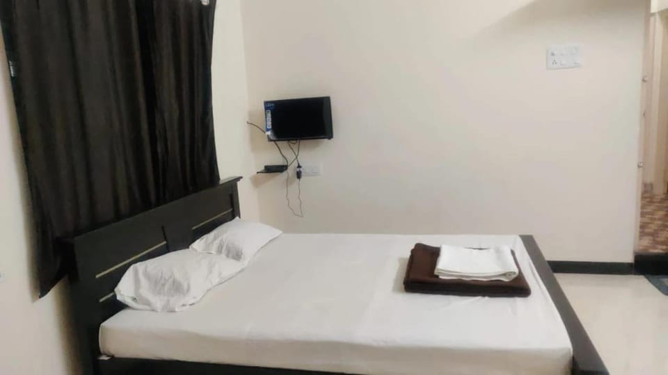 Aiswarya Inn Vacation rental in Thiruvananthapuram