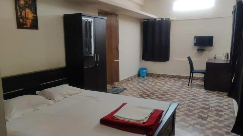Aiswarya Inn Vacation rental in Thiruvananthapuram