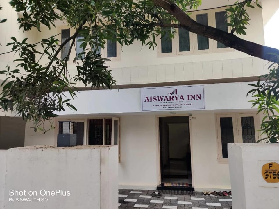 Aiswarya Inn Vacation rental in Thiruvananthapuram