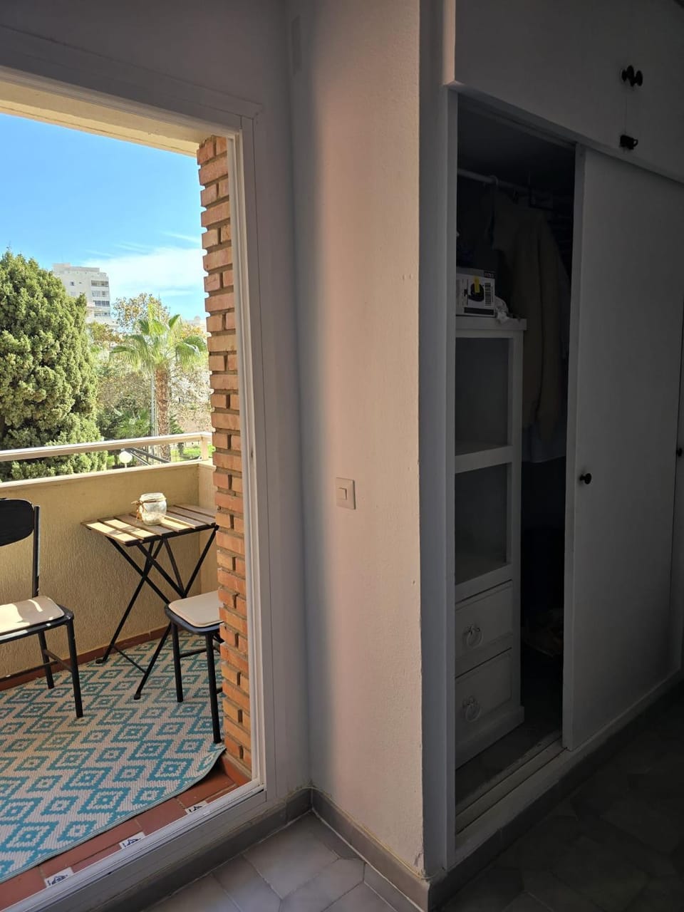 Estudio en Benalmadena Apartment in Benalmadena
