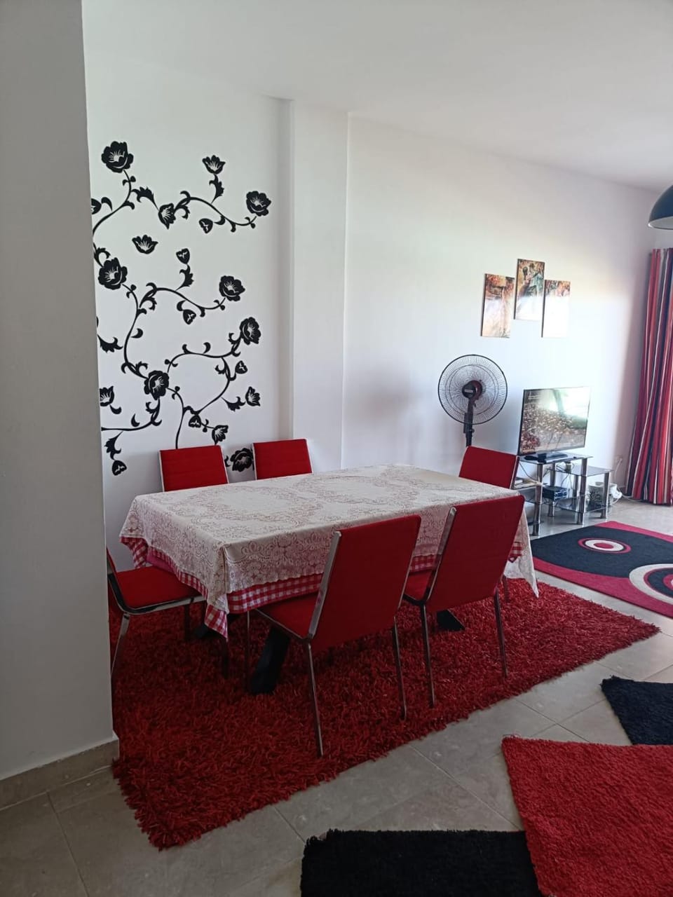Chalet Apartment in Egypt
