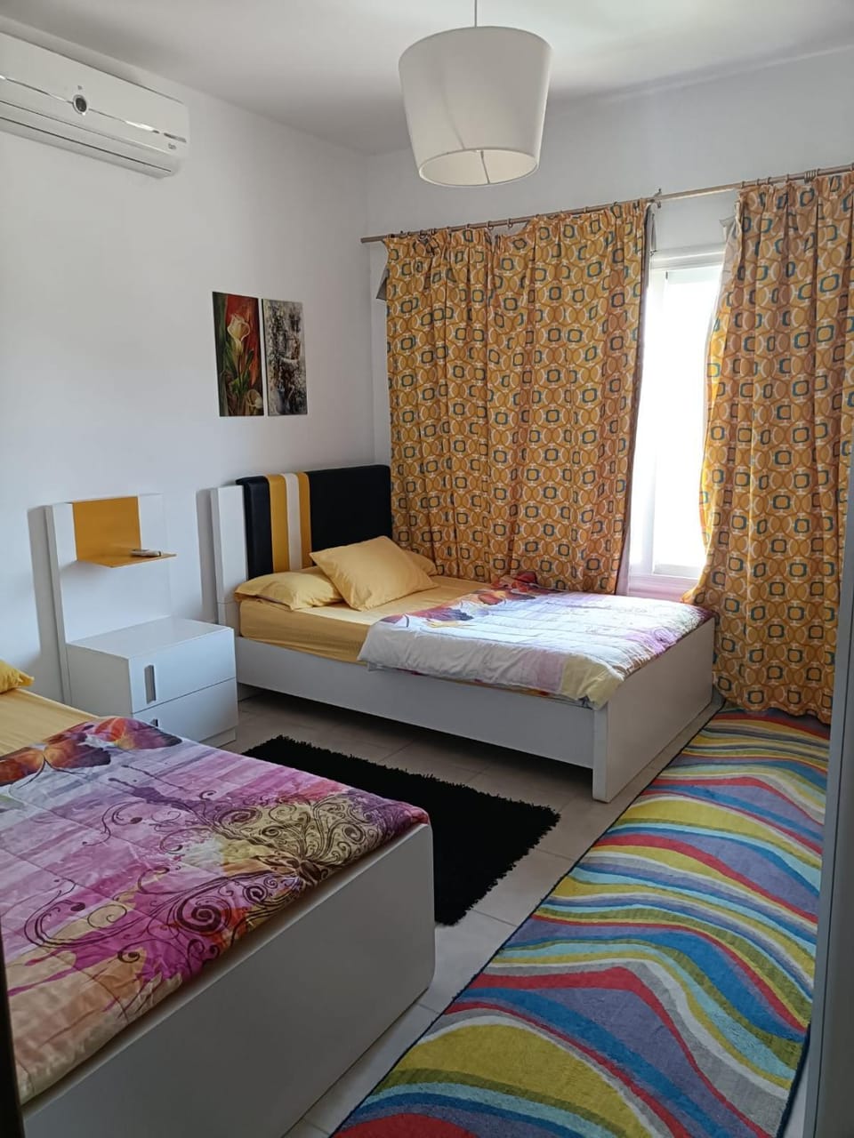 Chalet Apartment in Egypt