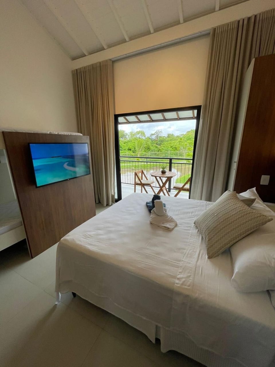 Studio em Praia do Forte Apartment in Praia do Forte