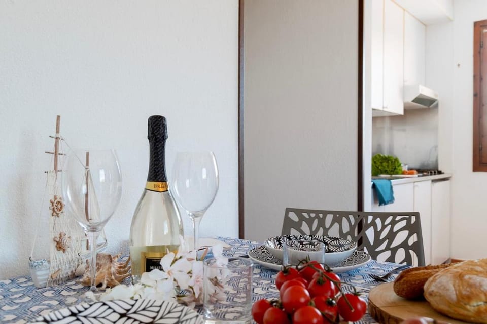 Porto Rotondo Bay View Apartment in Porto Rotondo