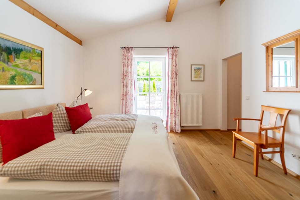Chalet Chip-In Golf Wandern Berge Apartment in Bavaria