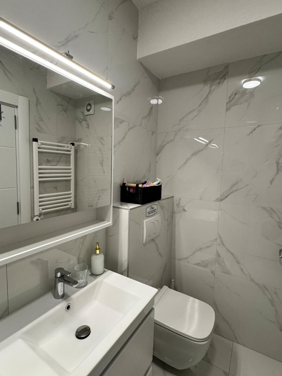 Toilet, Bathroom