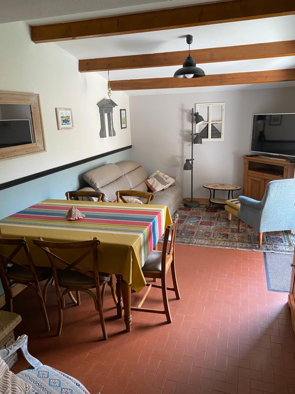 Maison dans la pinède House in Lacanau