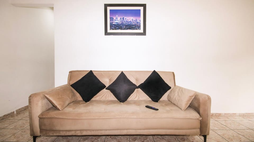 Apto Paz e Aconchego Apartment in Sao Paulo City