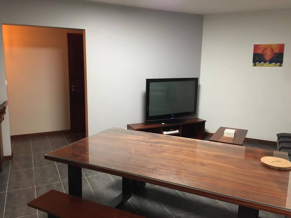 T2 Boucan Canot Apartment in Saint-Paul