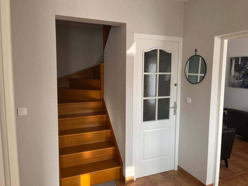 Buxerioux Retreat House in Centre-Val de Loire