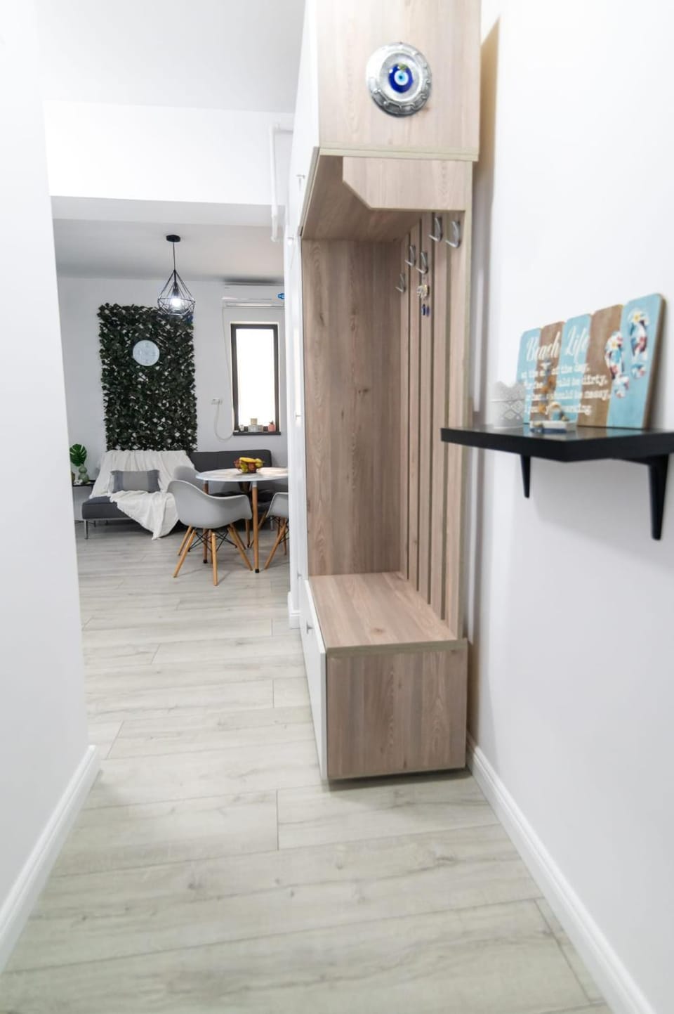 Melidor Apartment in Constanța County