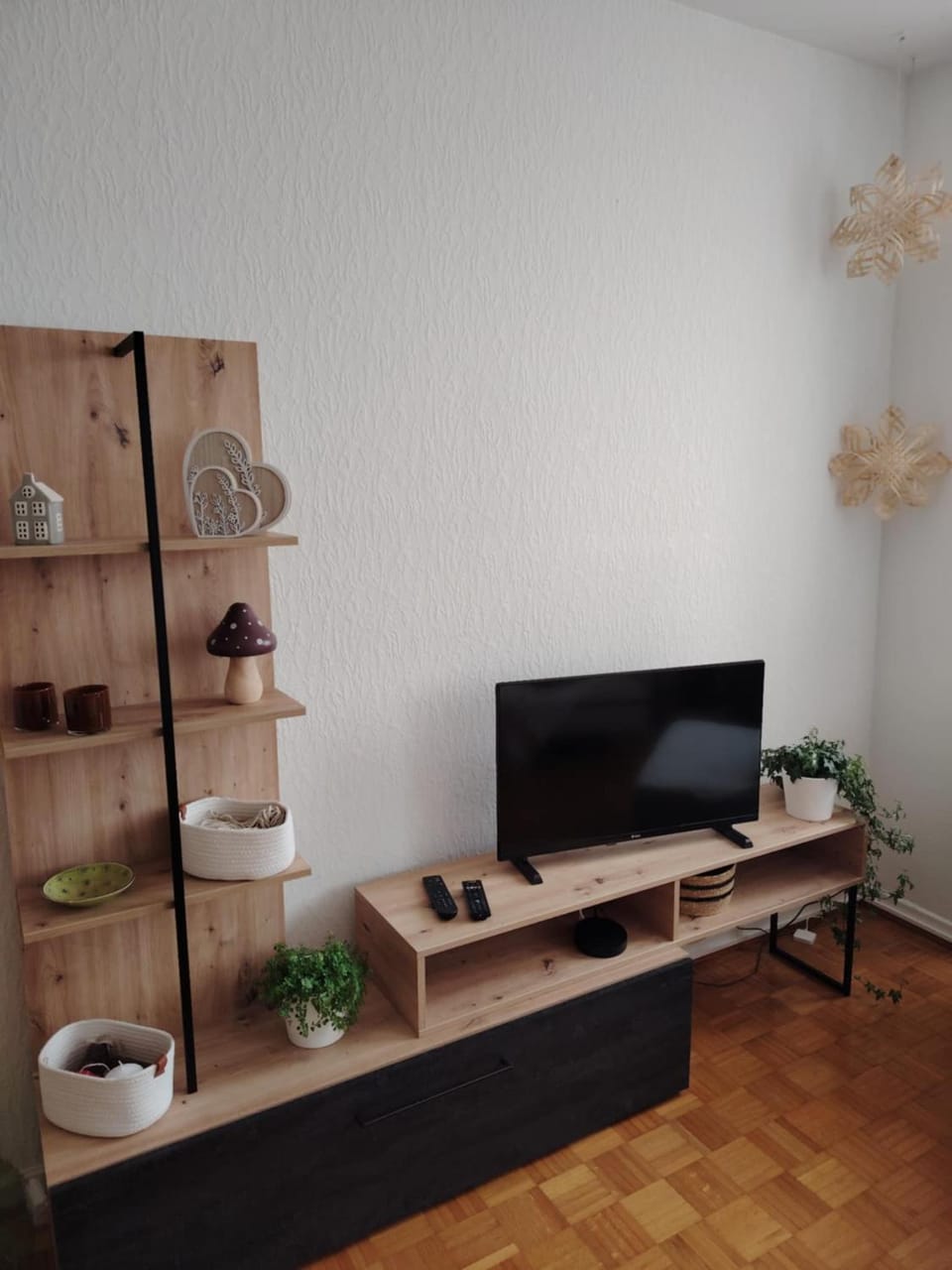 TV and multimedia