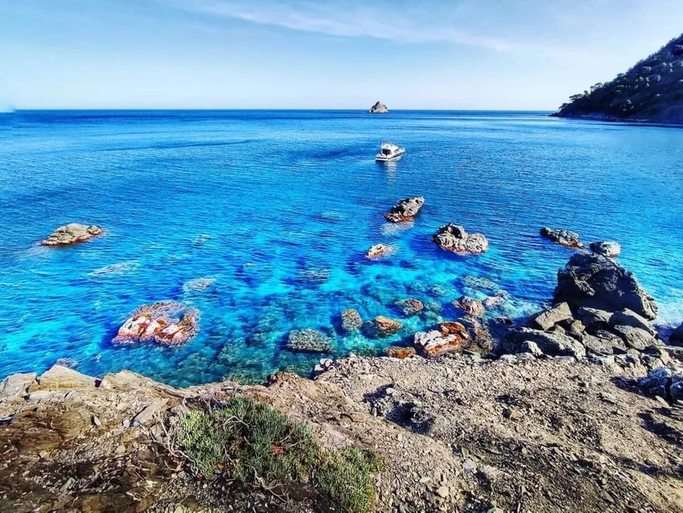 Sea view