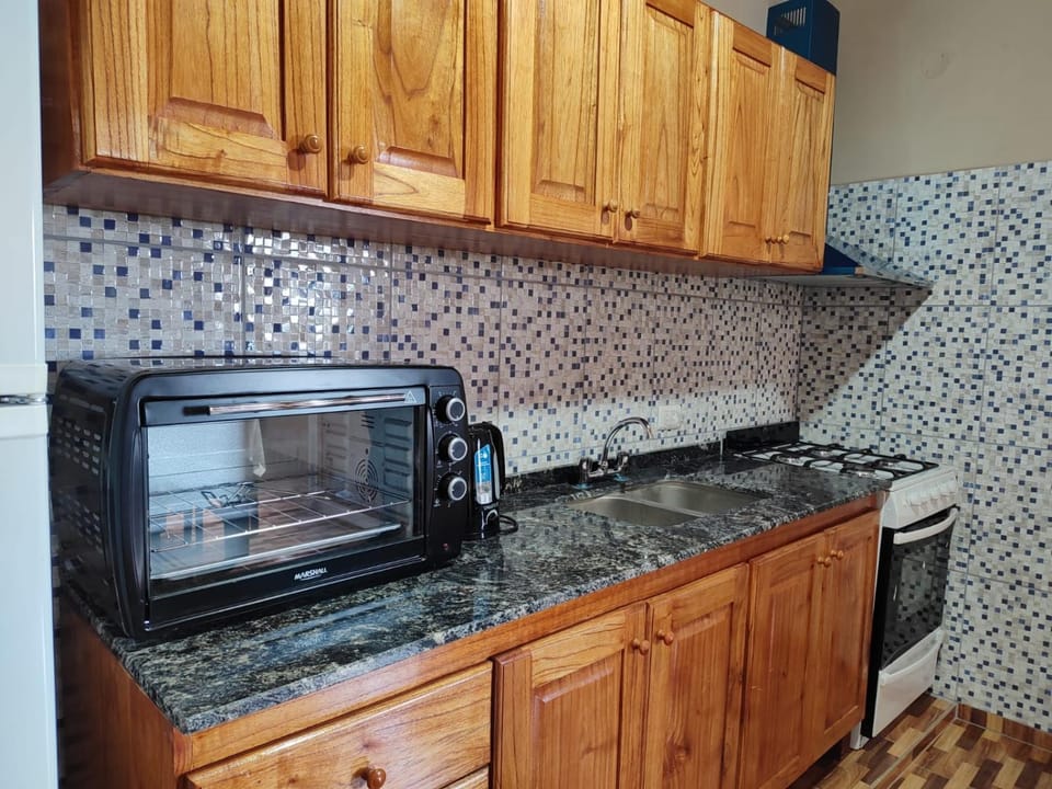Alto Valle Apartment in Chilecito