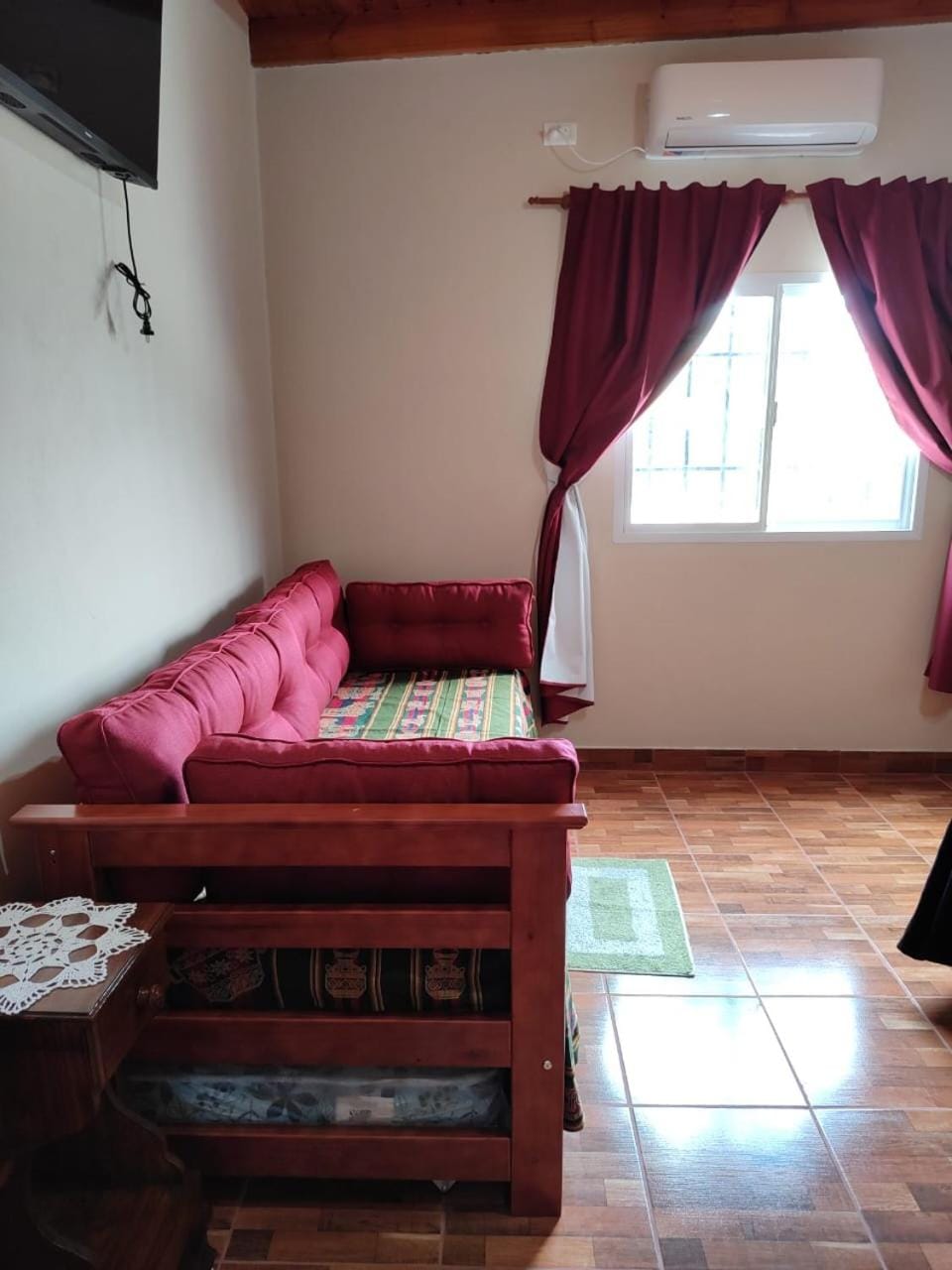 Alto Valle Apartment in Chilecito