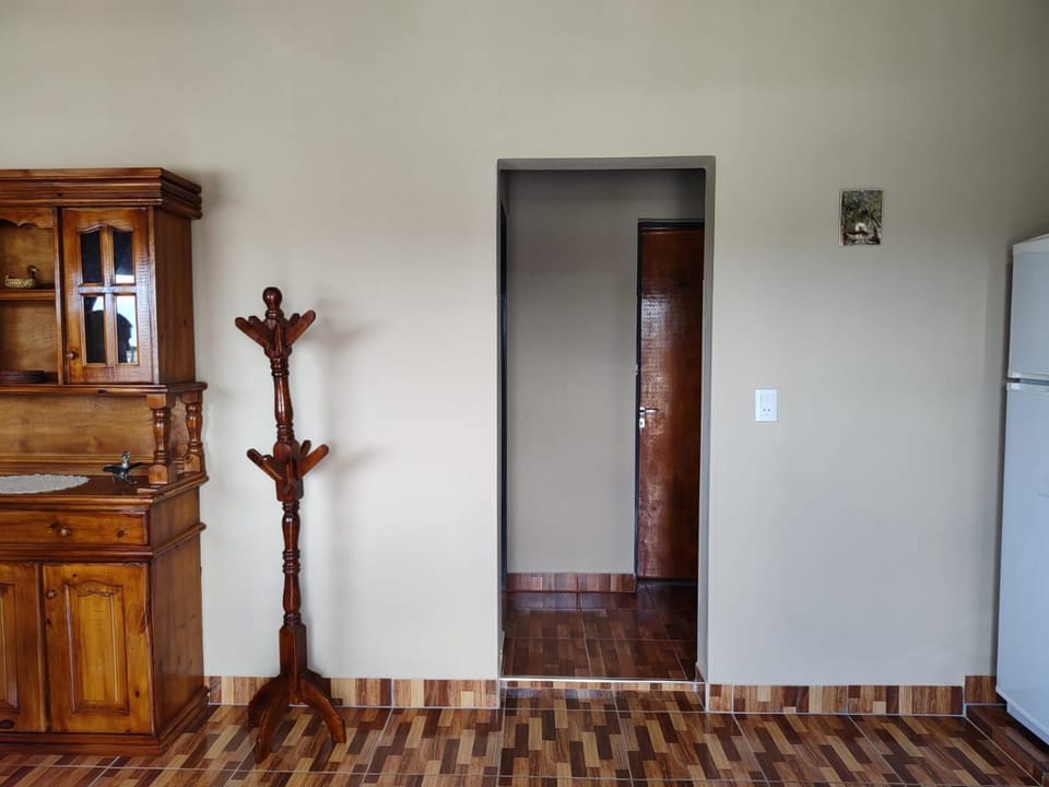 Alto Valle Apartment in Chilecito