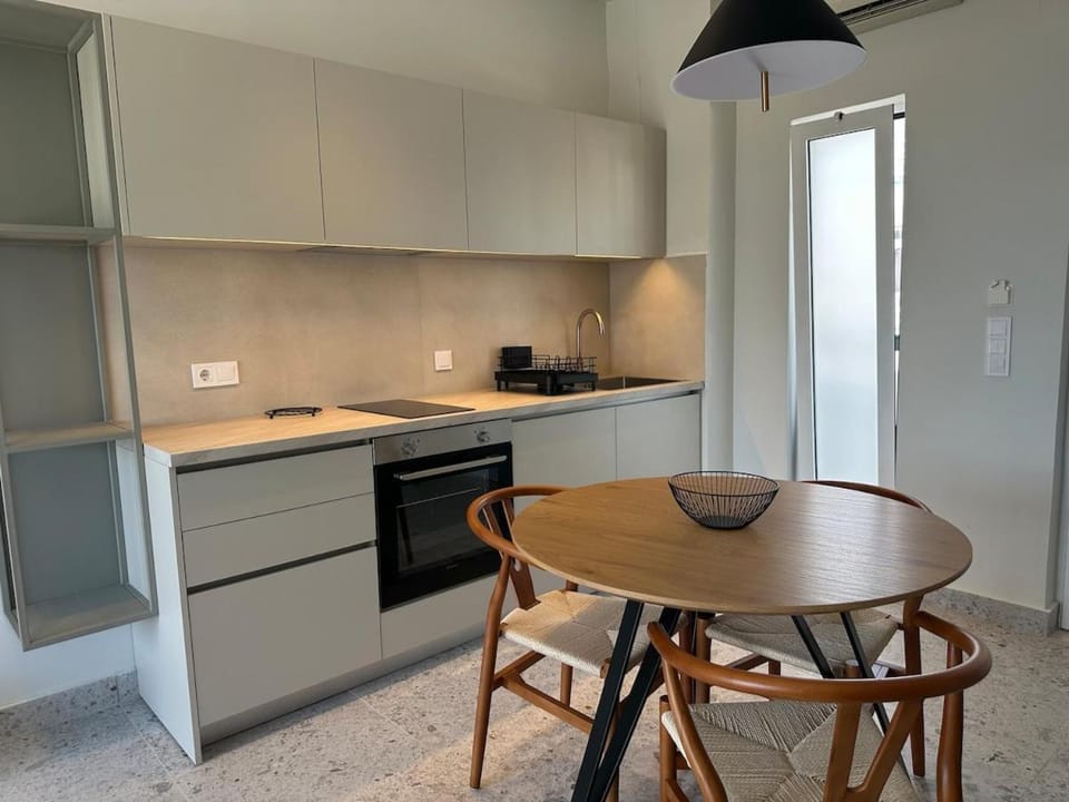 Liofoto Plus Sea View Aprt Apartment in Stalida