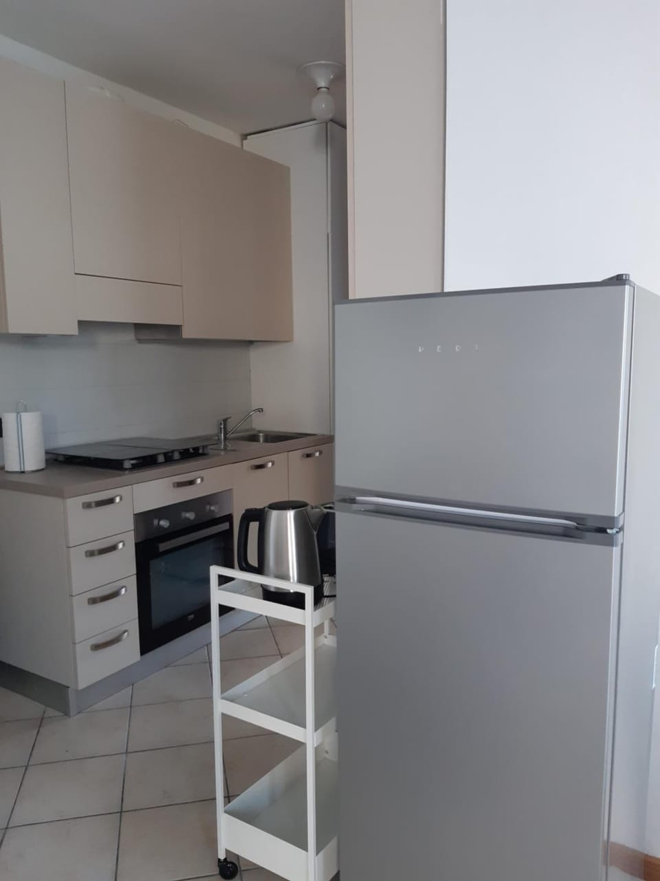 Quiet Corner Apartment Apartment in Riva del Garda