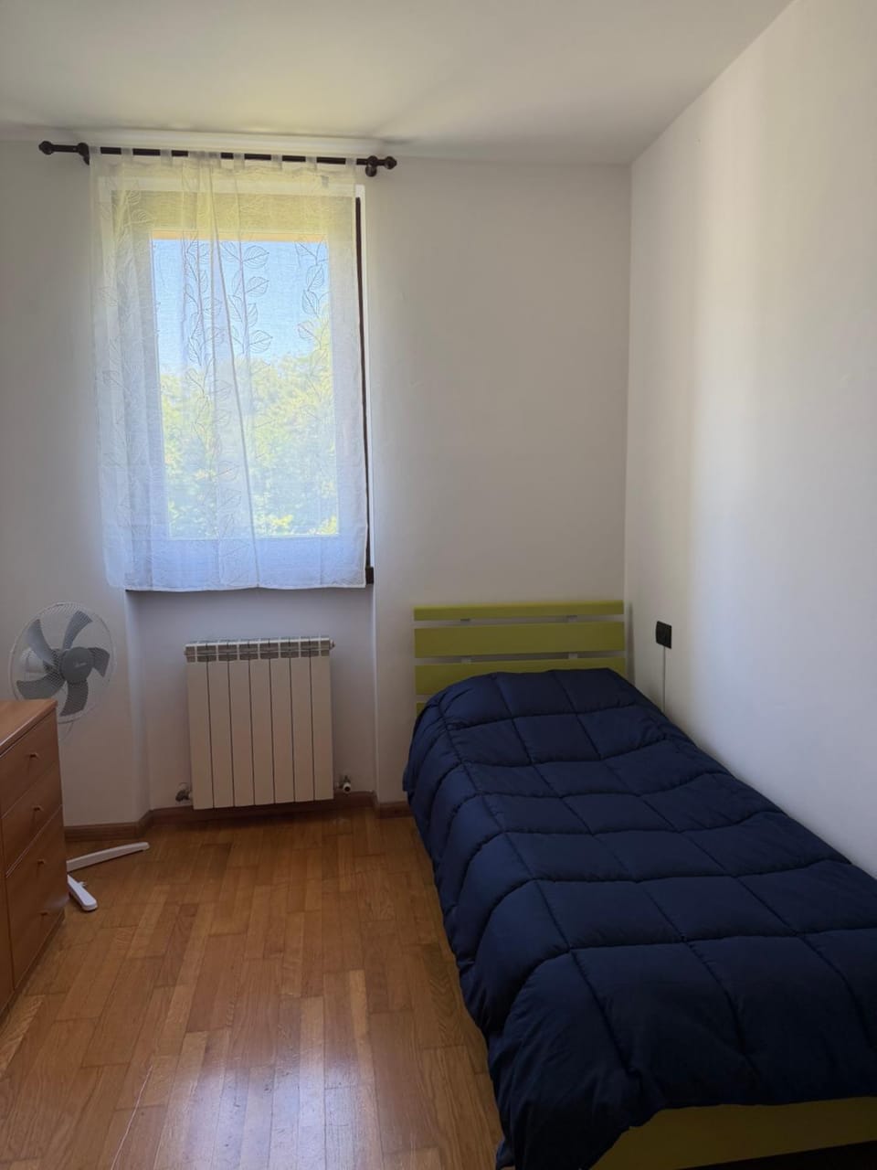Quiet Corner Apartment Apartment in Riva del Garda