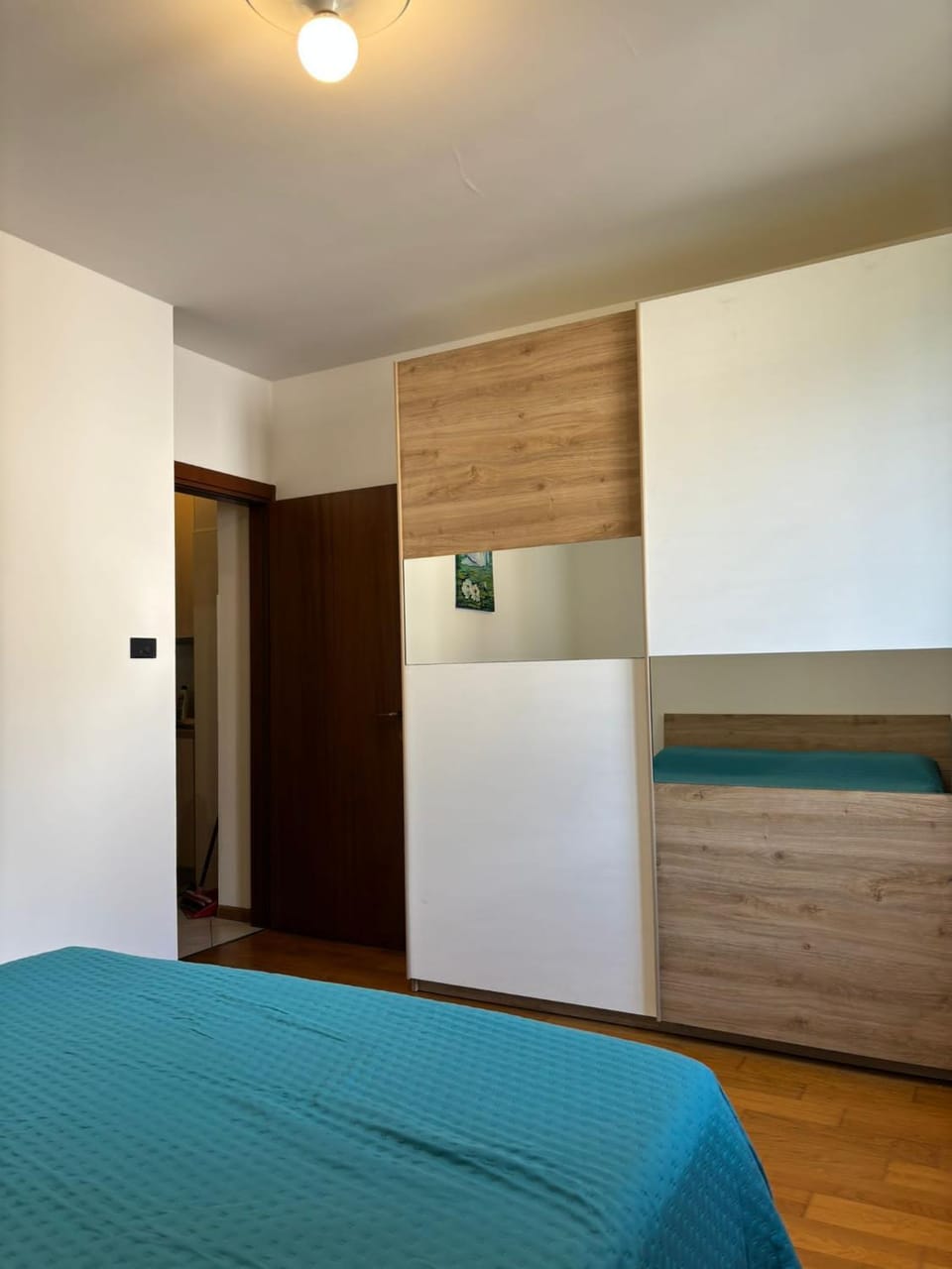 Quiet Corner Apartment Apartment in Riva del Garda