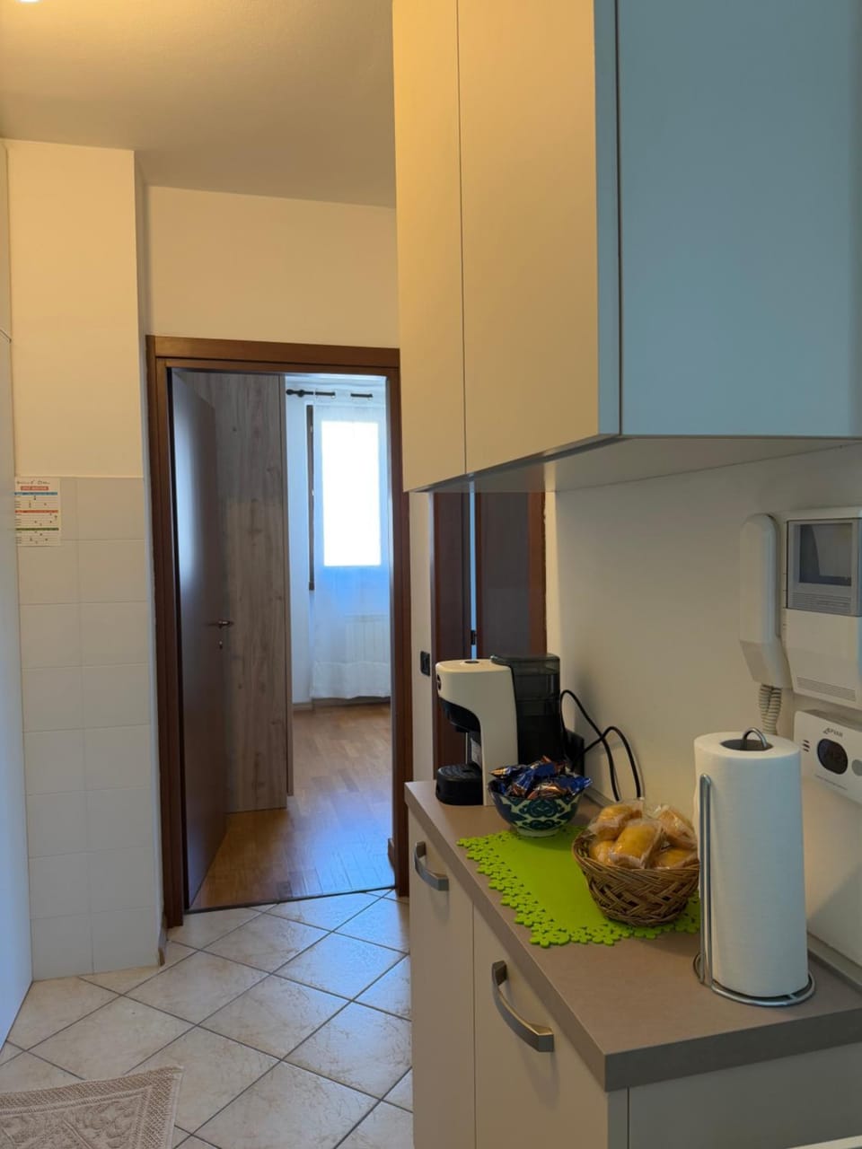 Quiet Corner Apartment Apartment in Riva del Garda