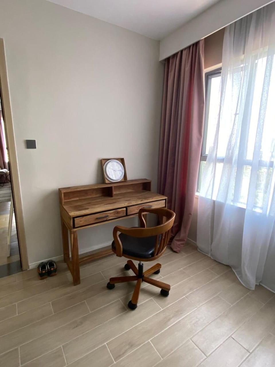 The Lavington Balance Work and Rest in Style Apartment in Nairobi County
