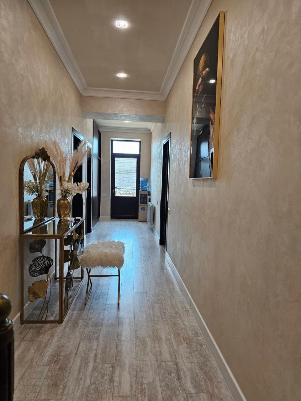 Villa Yerevan Park House Pool Apartment in Armenia