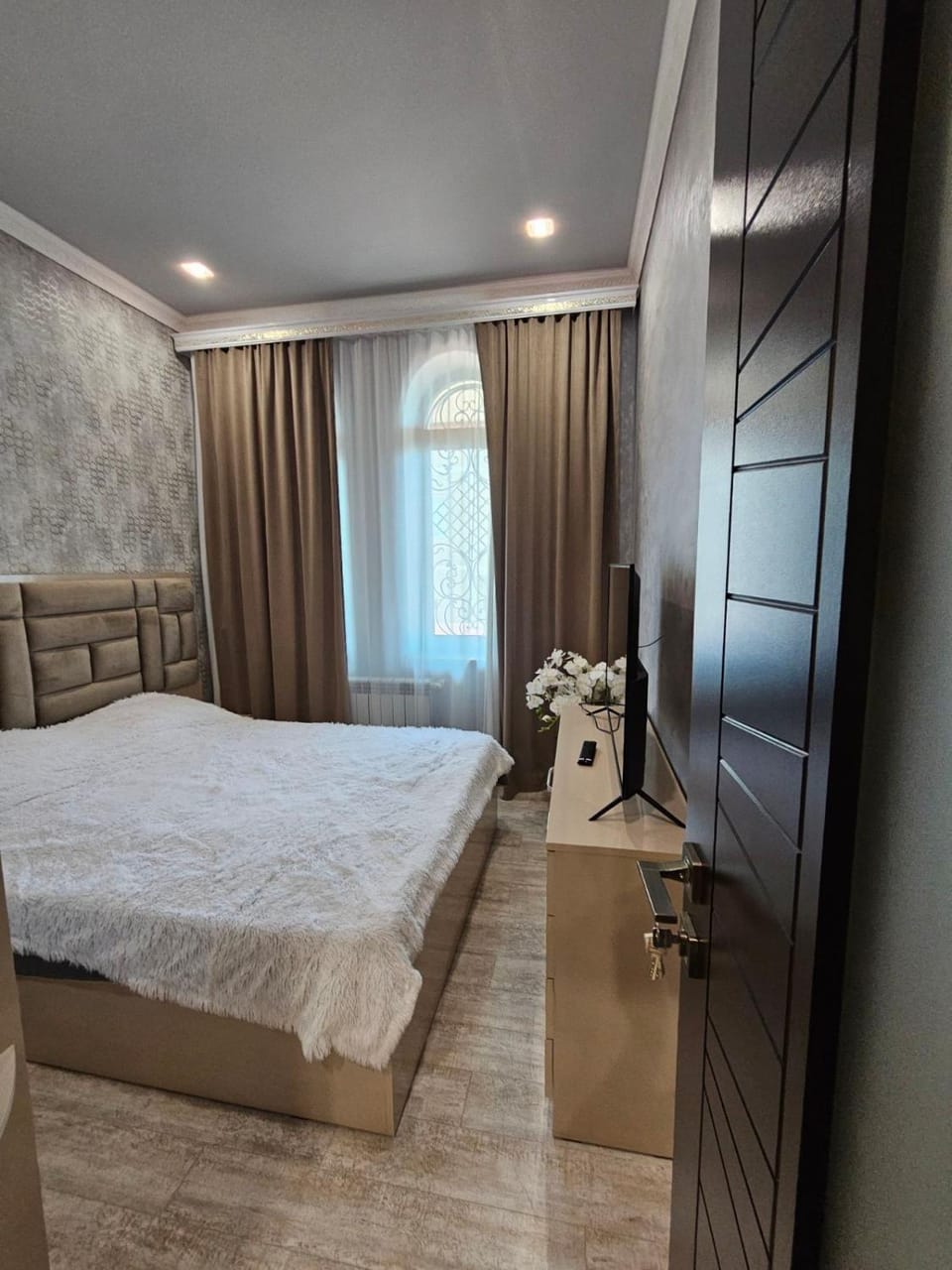 Villa Yerevan Park House Pool Apartment in Armenia