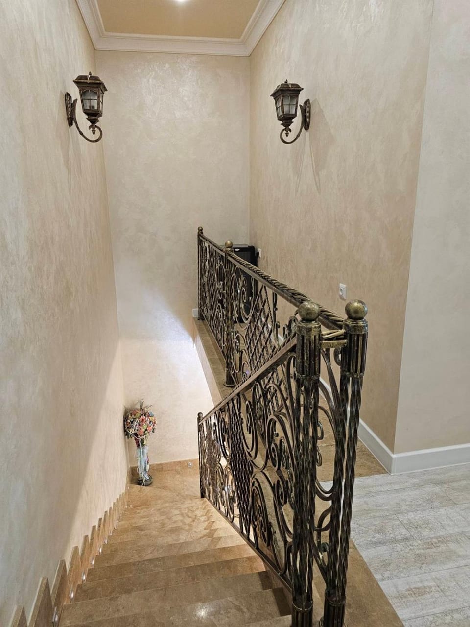 Villa Yerevan Park House Pool Apartment in Armenia