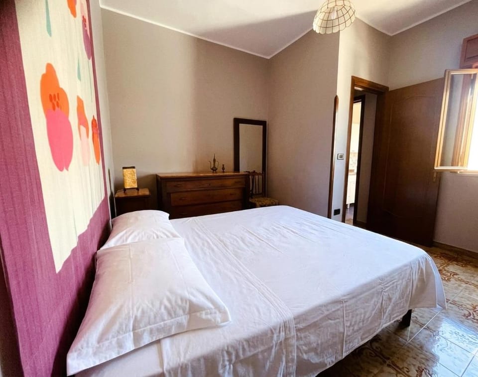 A casa di Iole VISTA MARE Apartment in Porto Cesareo