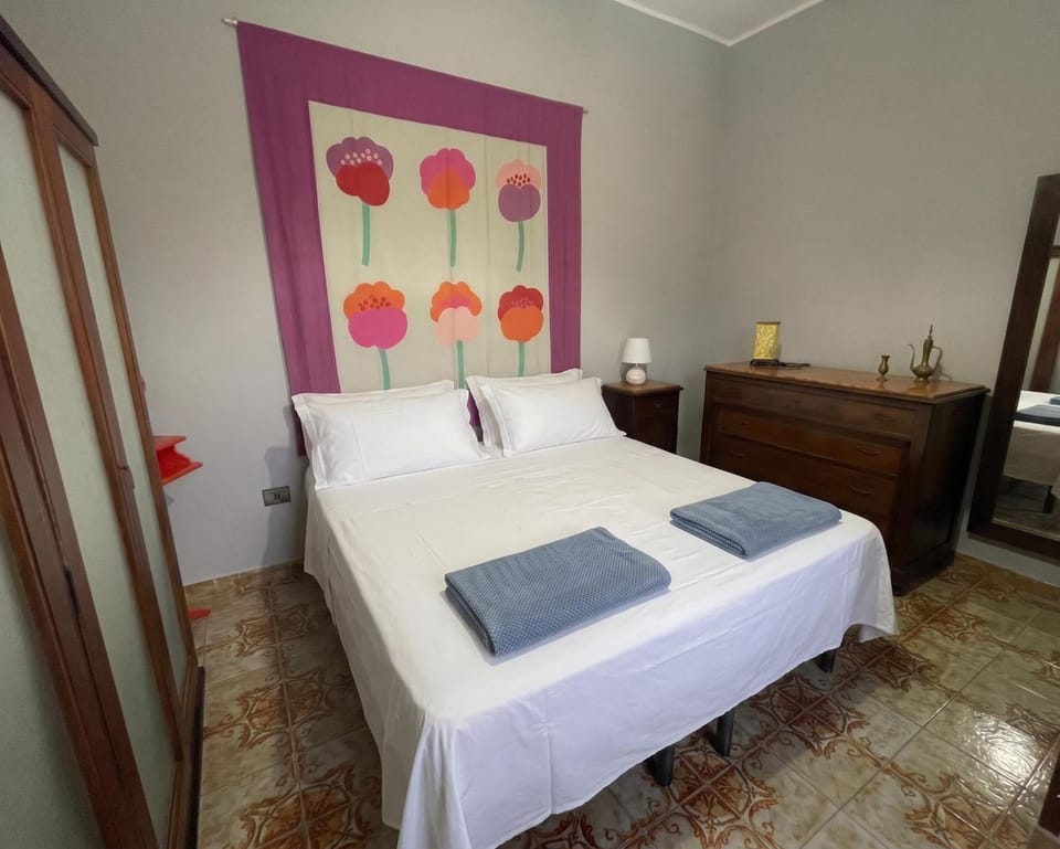 A casa di Iole VISTA MARE Apartment in Porto Cesareo