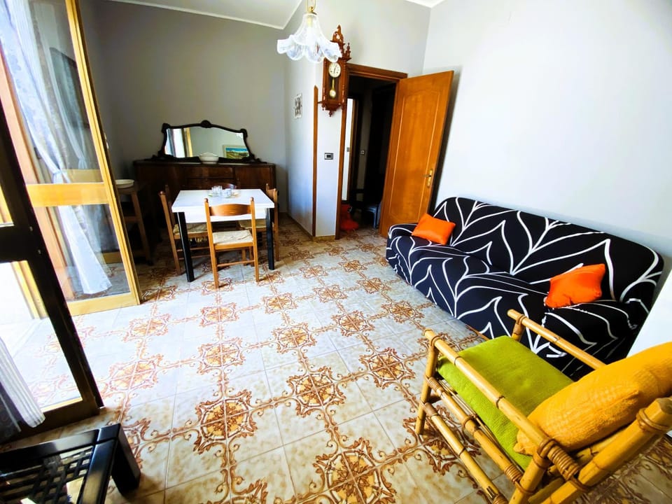 A casa di Iole VISTA MARE Apartment in Porto Cesareo