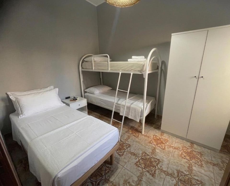 A casa di Iole VISTA MARE Apartment in Porto Cesareo