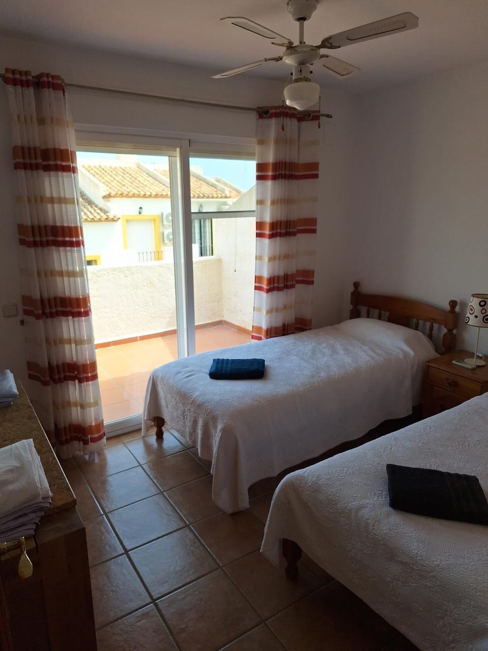 Bungalow Puerta de Calpe House in Calp