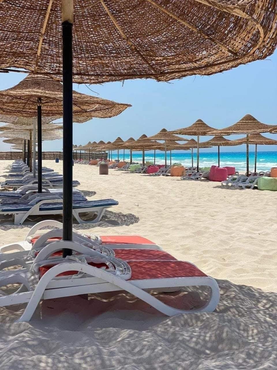 شاليه مارسيليا بيتش 2 Apartment in Alexandria Governorate