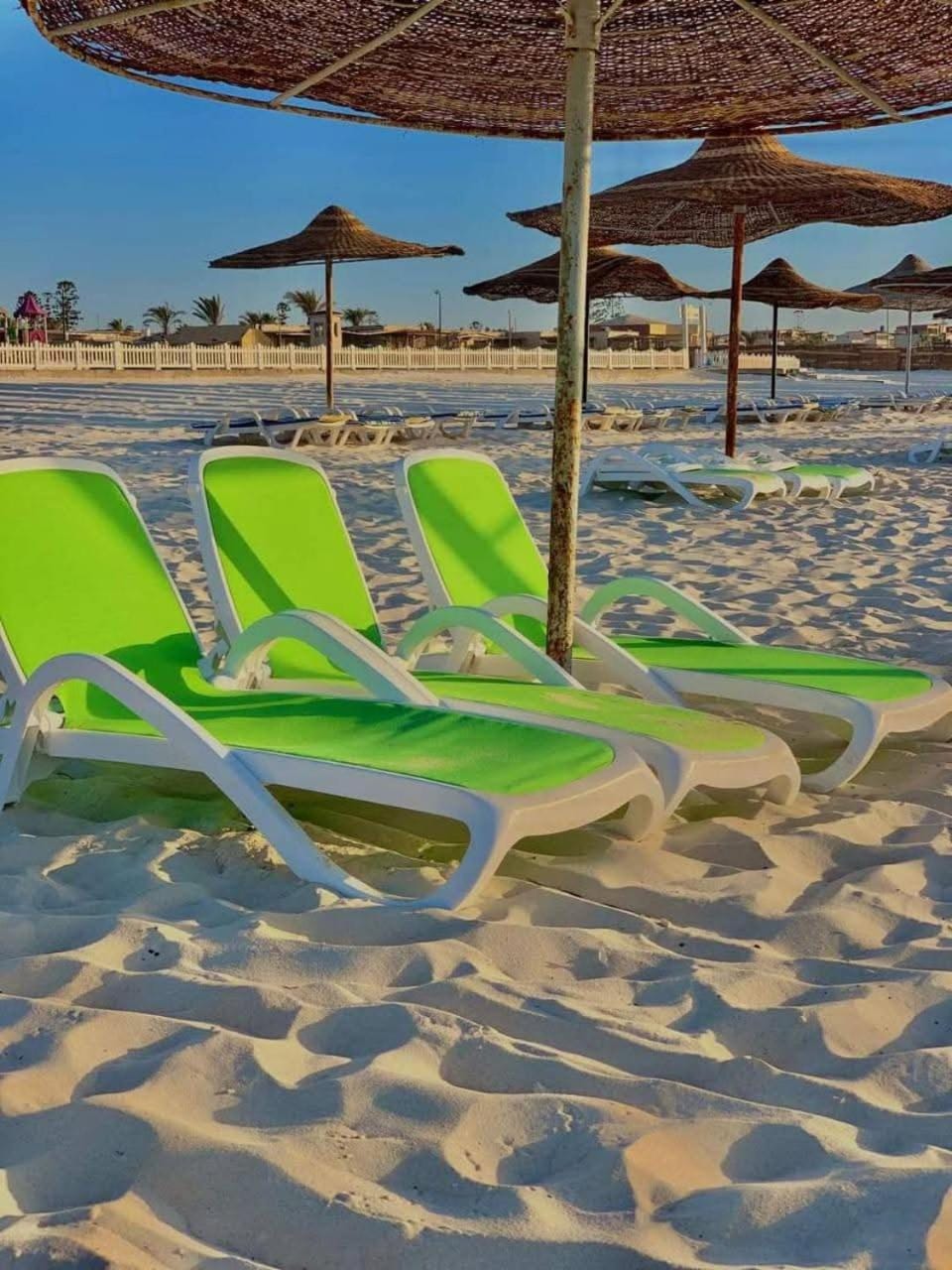 شاليه مارسيليا بيتش 2 Apartment in Alexandria Governorate