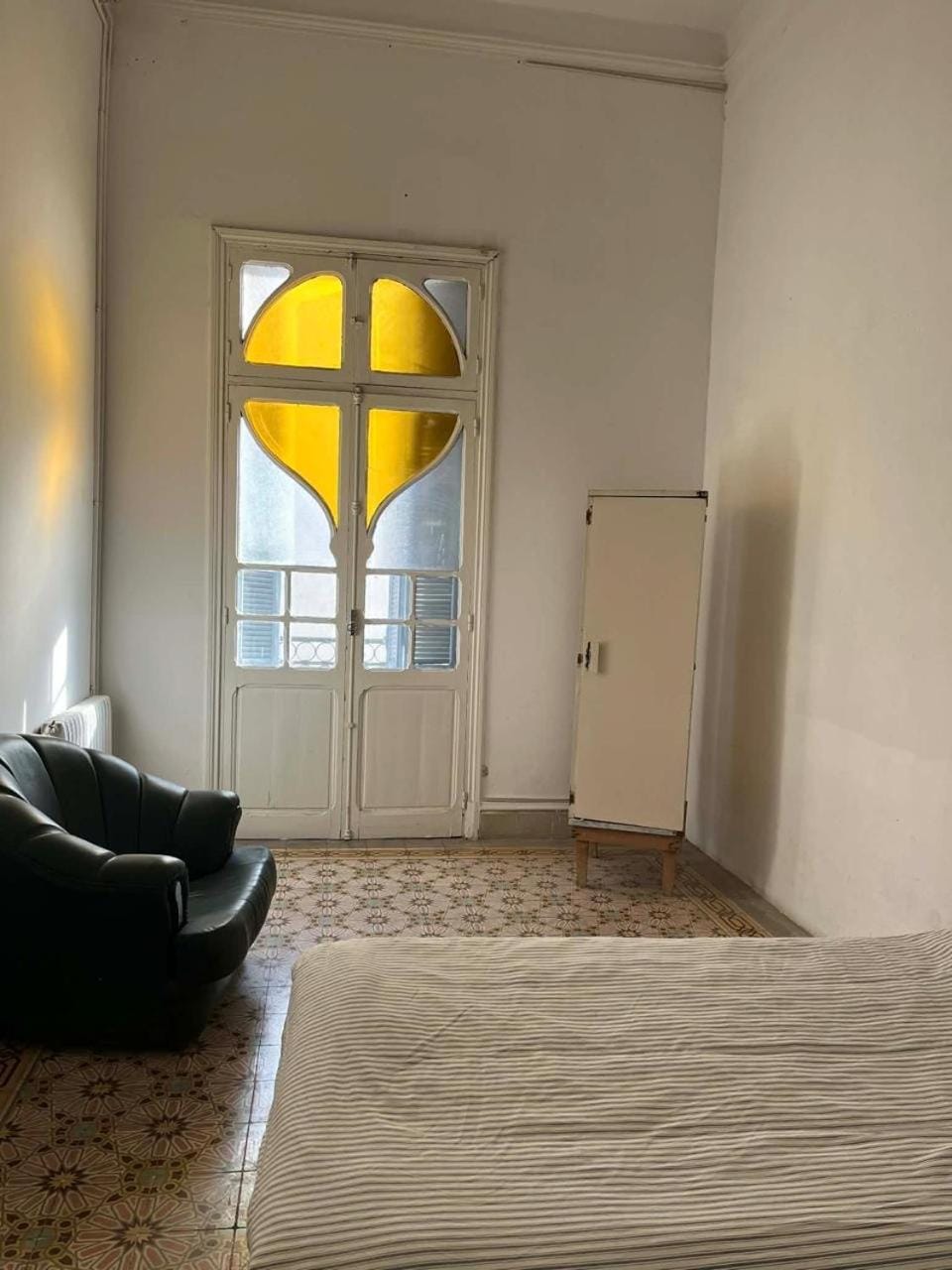 room - in the city center Bed and Breakfast in Tunis