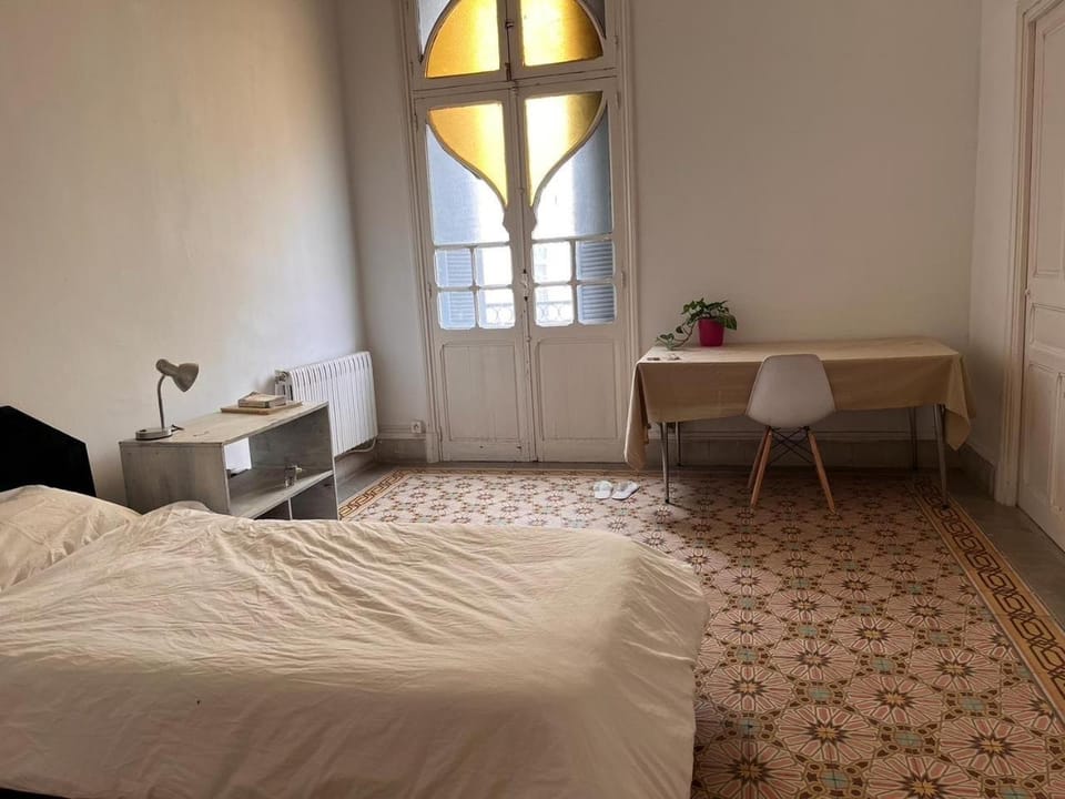 room - in the city center Bed and Breakfast in Tunis