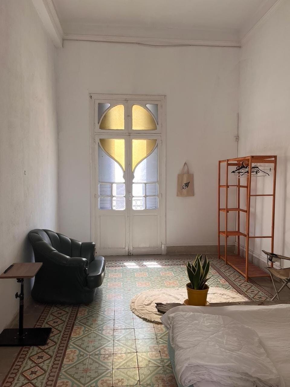 room - in the city center Bed and Breakfast in Tunis