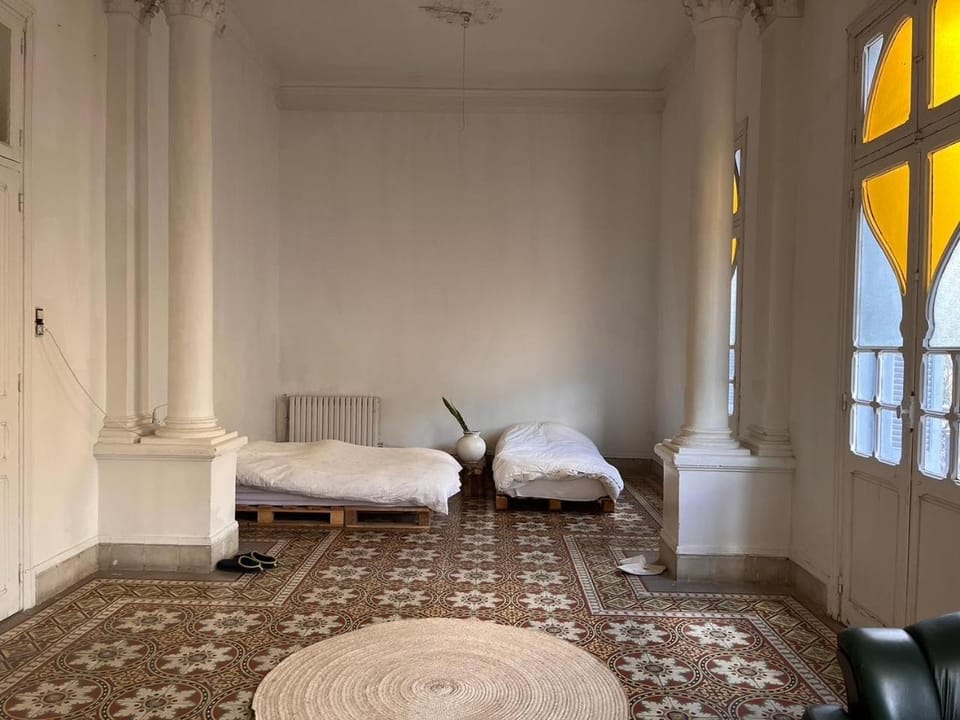 room - in the city center Bed and Breakfast in Tunis