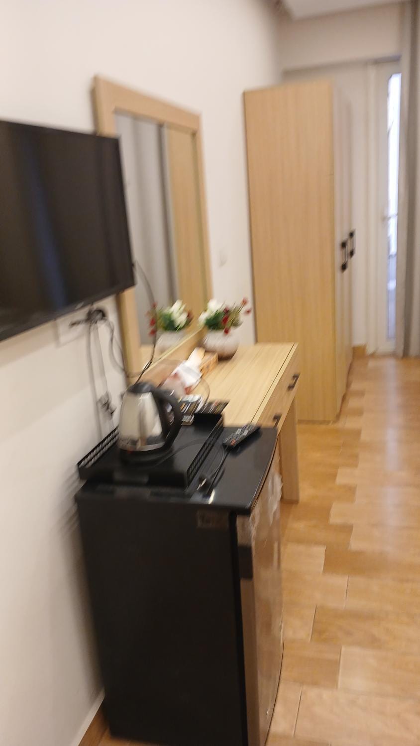 minibar