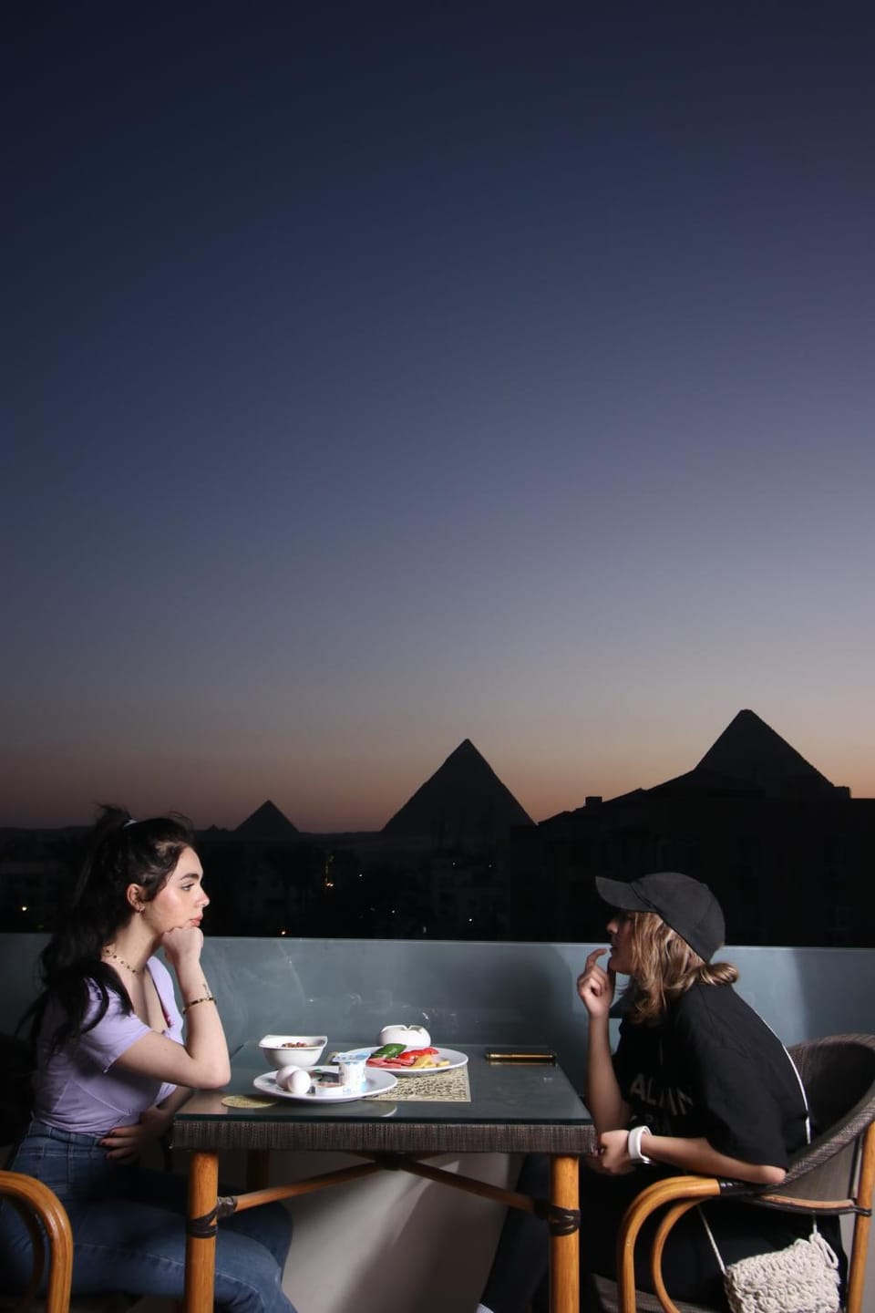 Natural landscape, Balcony/Terrace, Guests
