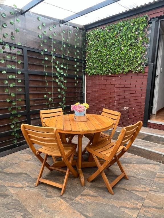 Patio, Balcony/Terrace