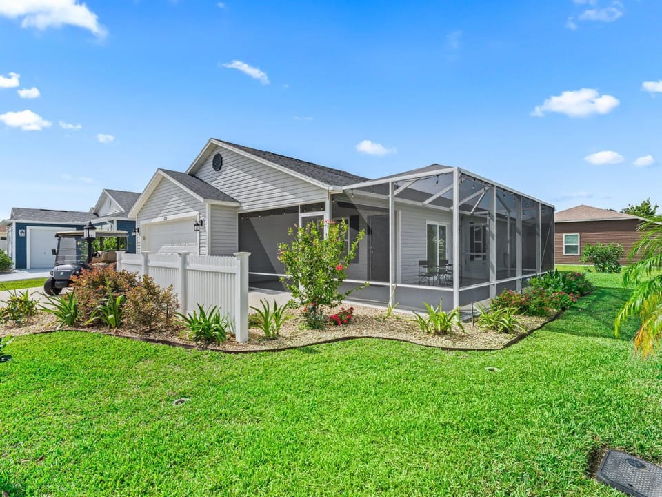1310 Z5 VILLAGE OF HAWKINS by REMAX Premier House in Wildwood