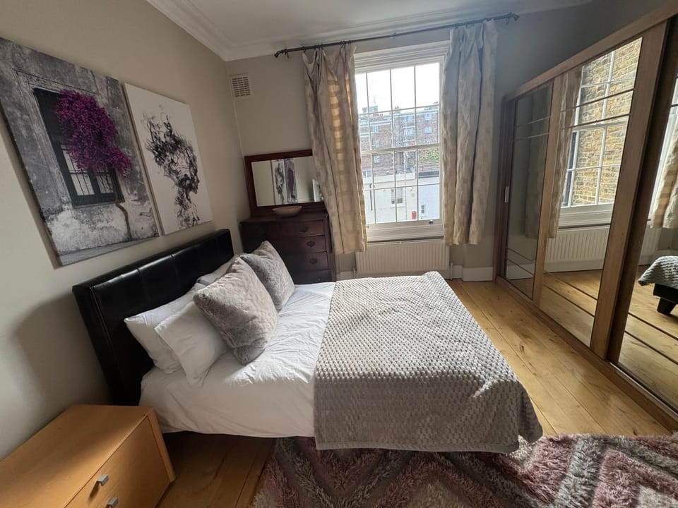 Wonderful 1 Bedroom Apartment SW1 Apartment in City of Westminster